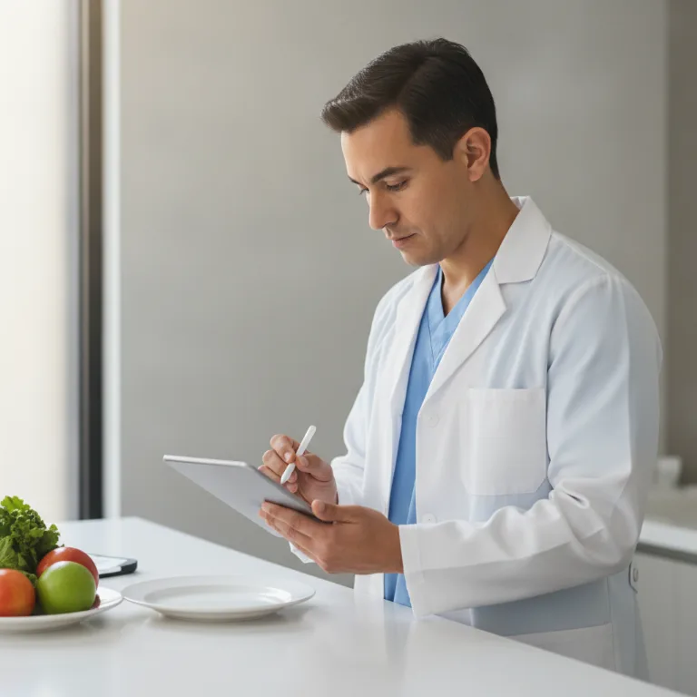 Nutricionista serviço em Gama